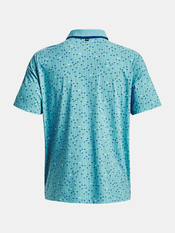 Under Armour Muška polo majica Under Armour UA Iso-Chill Edge