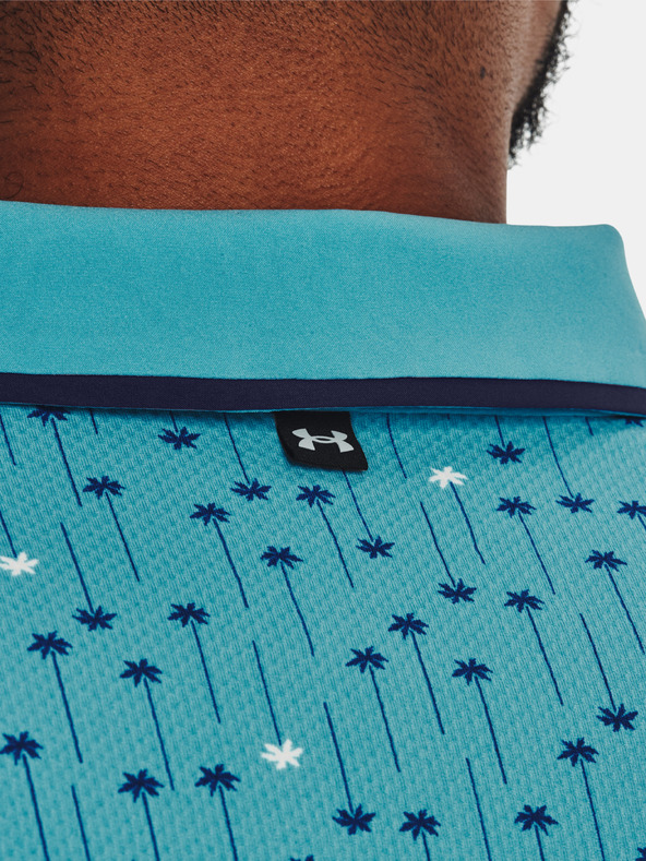 Under Armour Muška polo majica Under Armour UA Iso-Chill Edge
