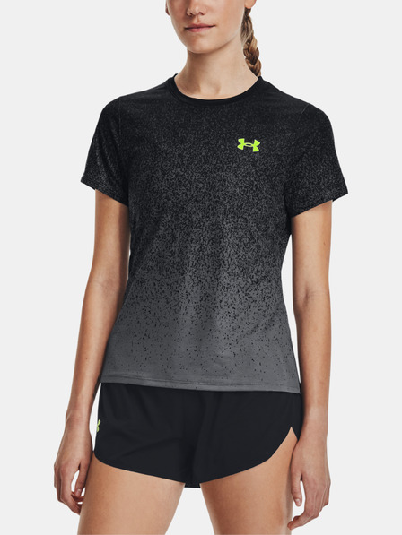 Under Armour Ženska majica Under Armour UA Rush Cicada Shortsleeve
