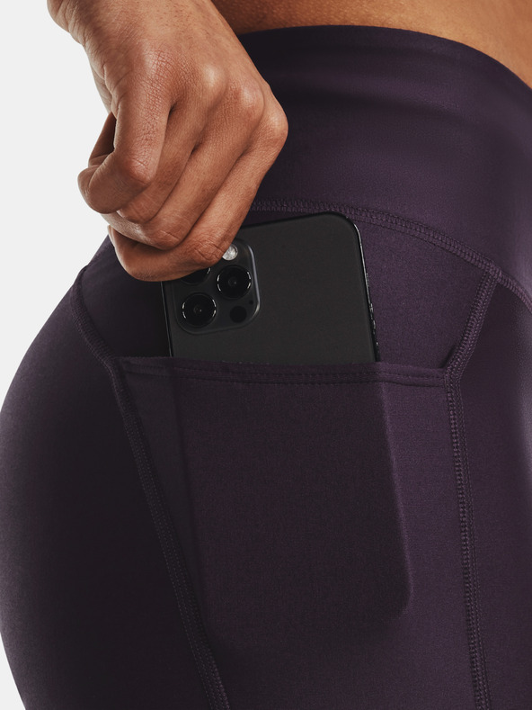 Under Armour Ženske tajice Under Armour FlyFast Elite IsoChill Ankle Tight