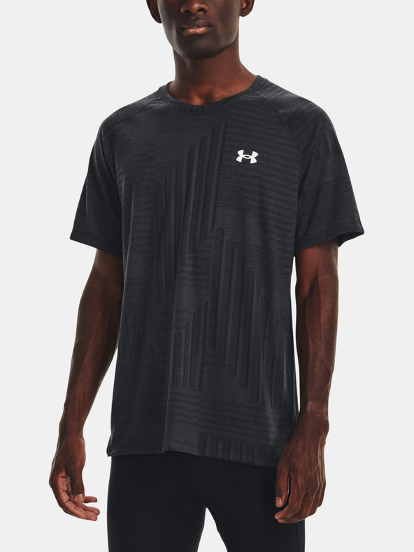 Under Armour Muška majica Under Armour UA STREAKER DECO DIAMOND SS