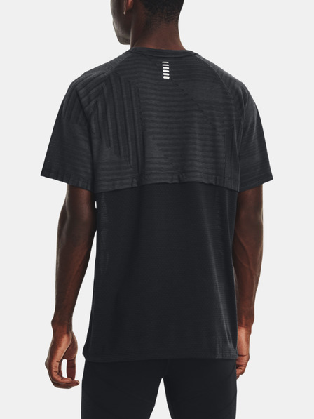 Under Armour Muška majica Under Armour UA STREAKER DECO DIAMOND SS