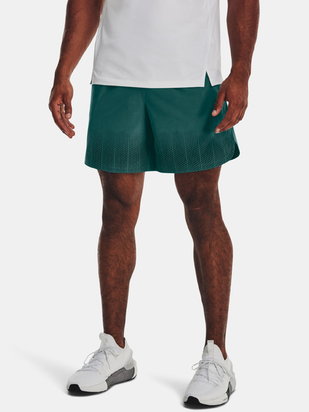 Under Armour Muške kratke hlače Under Armour UA Armourprint Peak Wvn Sts