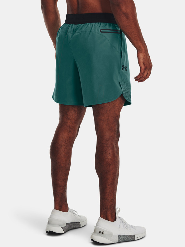 Under Armour Muške kratke hlače Under Armour UA Armourprint Peak Wvn Sts