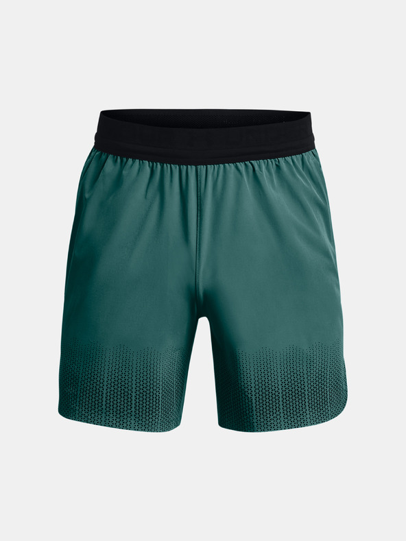 Under Armour Muške kratke hlače Under Armour UA Armourprint Peak Wvn Sts
