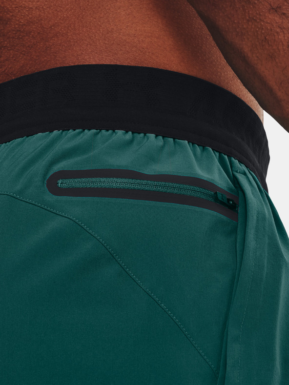 Under Armour Muške kratke hlače Under Armour UA Armourprint Peak Wvn Sts