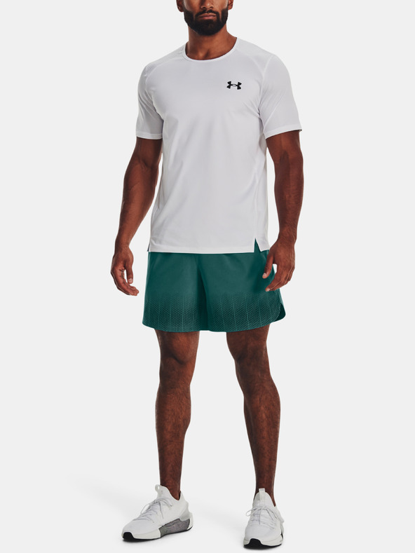 Under Armour Muške kratke hlače Under Armour UA Armourprint Peak Wvn Sts
