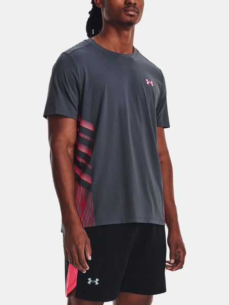 Under Armour Muška majica Under Armour UA ISO-CHILL LASER HEAT SS