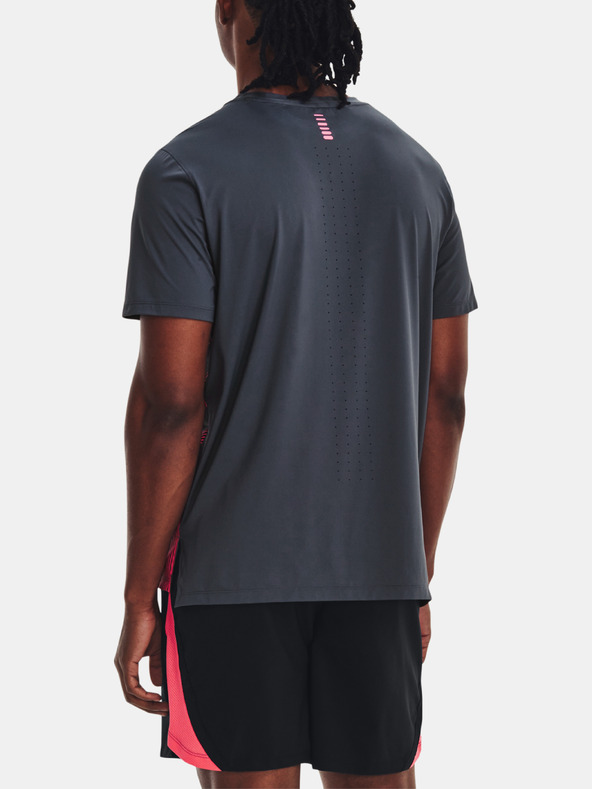 Under Armour Muška majica Under Armour UA ISO-CHILL LASER HEAT SS