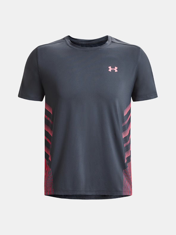 Under Armour Muška majica Under Armour UA ISO-CHILL LASER HEAT SS
