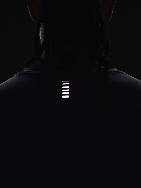 Under Armour Muška majica Under Armour UA ISO-CHILL LASER HEAT SS