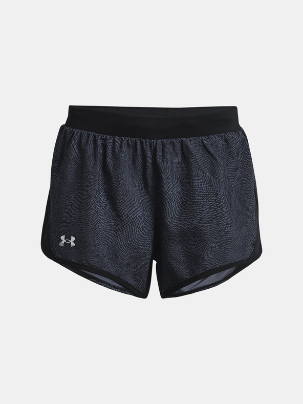 Under Armour Ženske kratke hlače Under Armour UA Fly By 2.0 Printed Short