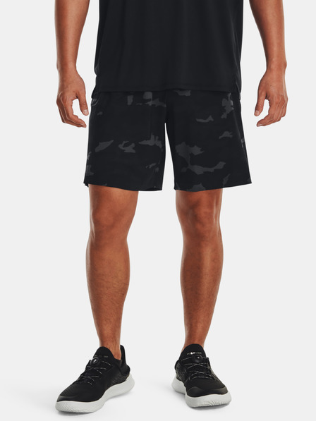 Under Armour Muške kratke hlačice Under Armour UA Tech Vent Printed Short