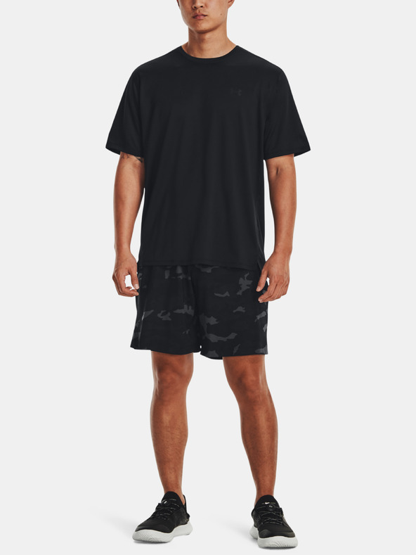 Under Armour Muške kratke hlačice Under Armour UA Tech Vent Printed Short