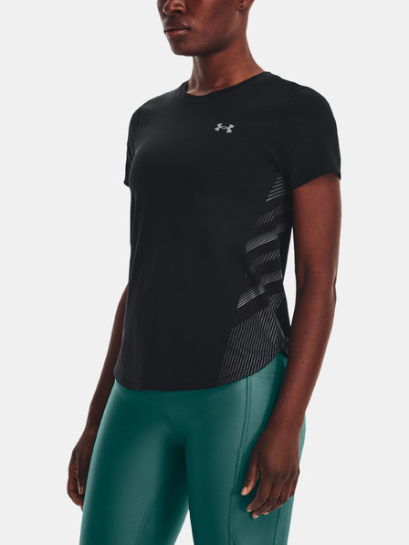 Under Armour Ženska majica Under Armour UA Iso-Chill Laser Tee II