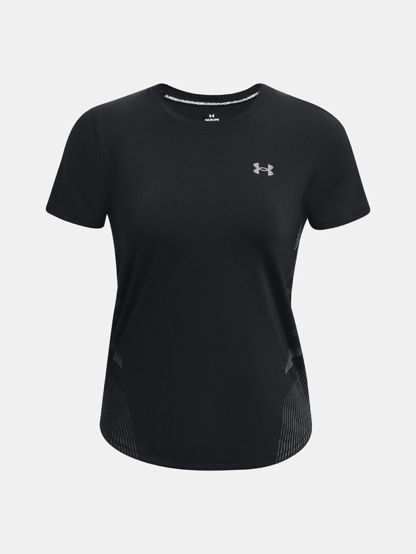 Under Armour Ženska majica Under Armour UA Iso-Chill Laser Tee II