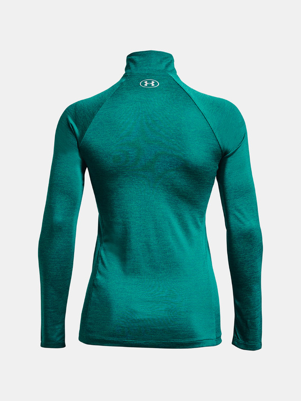 Under Armour Ženska majica Under Armour Tech 1/2 Zip - Twist