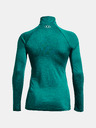 Under Armour Ženska majica Under Armour Tech 1/2 Zip - Twist