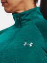 Under Armour Ženska majica Under Armour Tech 1/2 Zip - Twist