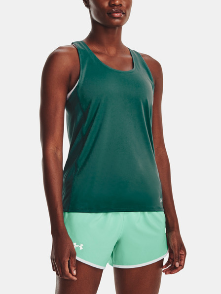 Under Armour Ženski top Under Armour UA Fly By Tank