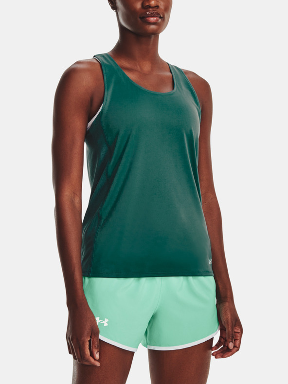 Under Armour Ženski top Under Armour UA Fly By Tank