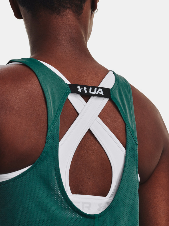 Under Armour Ženski top Under Armour UA Fly By Tank
