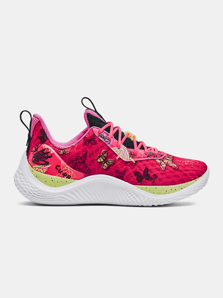 Under Armour Unisex cipele Under Armour CURRY 10 GIRL DAD