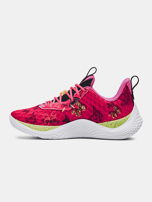 Under Armour Unisex cipele Under Armour CURRY 10 GIRL DAD