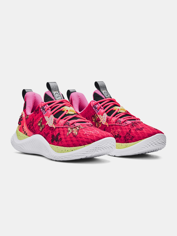 Under Armour Unisex cipele Under Armour CURRY 10 GIRL DAD