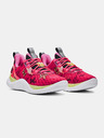 Under Armour Unisex cipele Under Armour CURRY 10 GIRL DAD