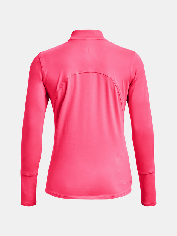 Under Armour Ženska majica Under Armour UA Qualifier Run 2.0 1/2 Zip
