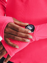 Under Armour Ženska majica Under Armour UA Qualifier Run 2.0 1/2 Zip