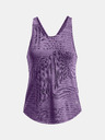 Under Armour Ženska top majica Under Armour Streaker Deco Diamond Tank