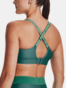 Under Armour Ženski grudnjak Under Armour UA Infinity Mid Covered