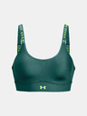 Under Armour Ženski grudnjak Under Armour UA Infinity Mid Covered