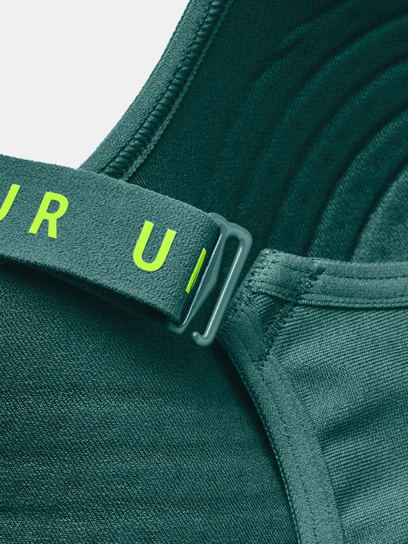 Under Armour Ženski grudnjak Under Armour UA Infinity Mid Covered