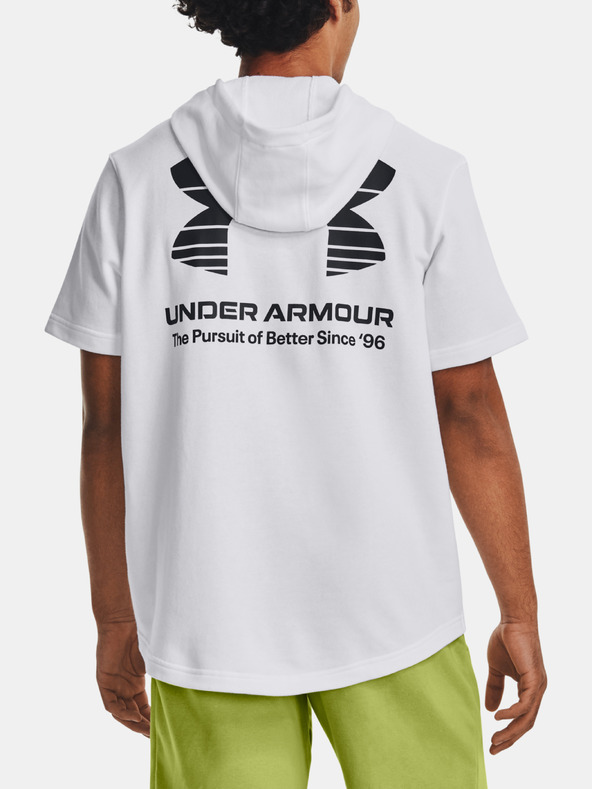 Under Armour Muška dukserica Under Armour UA Rival Terry Nov SS HD