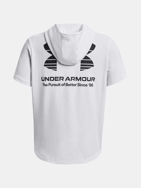 Under Armour Muška dukserica Under Armour UA Rival Terry Nov SS HD