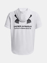 Under Armour Muška dukserica Under Armour UA Rival Terry Nov SS HD