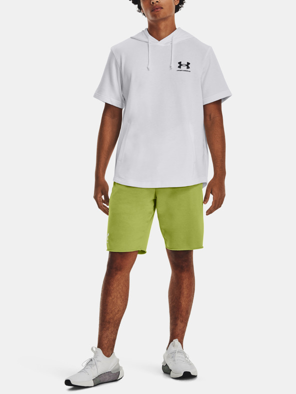 Under Armour Muška dukserica Under Armour UA Rival Terry Nov SS HD