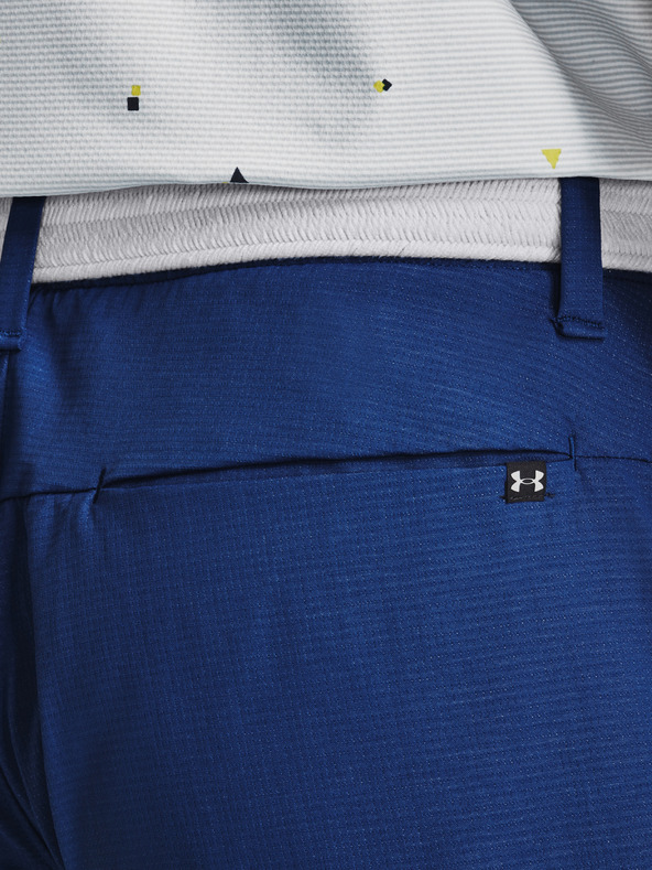 Under Armour Muške kratke hlačice Under Armour UA Iso-Chill Airvent Short