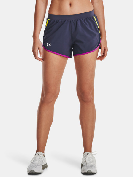 Under Armour Ženske kratke hlače Under Armour UA Fly By 2.0 Short