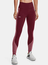 Under Armour Ženske tajice Under Armour ColdGear Blocked Legging