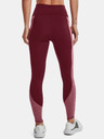 Under Armour Ženske tajice Under Armour ColdGear Blocked Legging