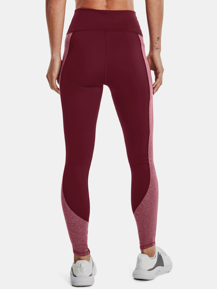 Under Armour Ženske tajice Under Armour ColdGear Blocked Legging