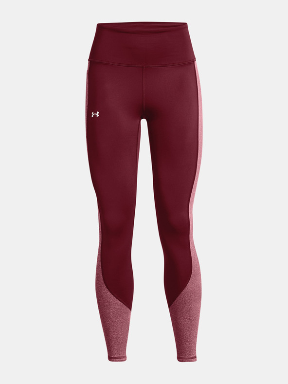 Under Armour Ženske tajice Under Armour ColdGear Blocked Legging