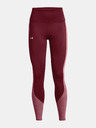 Under Armour Ženske tajice Under Armour ColdGear Blocked Legging