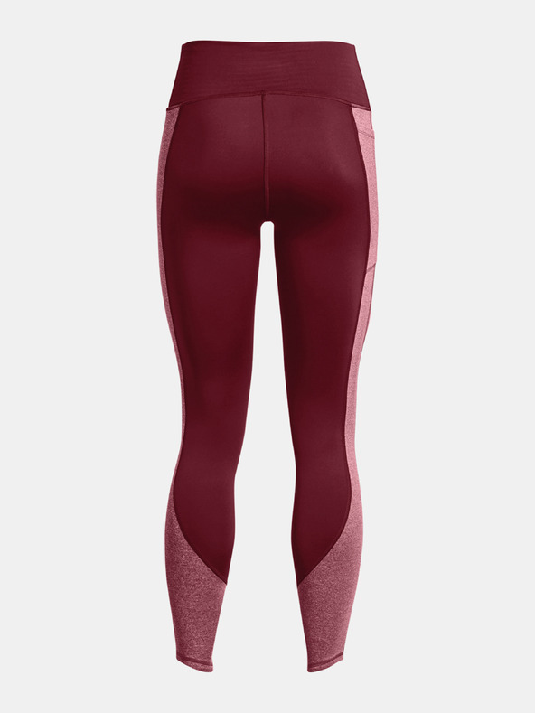 Under Armour Ženske tajice Under Armour ColdGear Blocked Legging