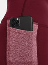 Under Armour Ženske tajice Under Armour ColdGear Blocked Legging