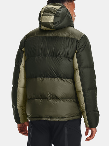 Under Armour Muške jakne Under Armour CGI Down Blocked Storm Jkt